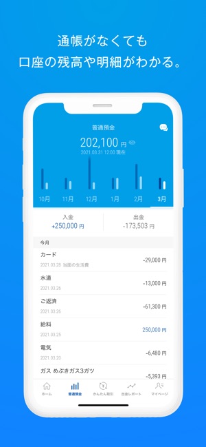 足利銀行アプリ をapp Storeで