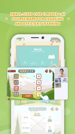 Game screenshot Linnet Chinese - Learn Chinese mod apk