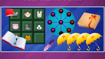 Find the Gift Box: Puzzle game screenshot 5