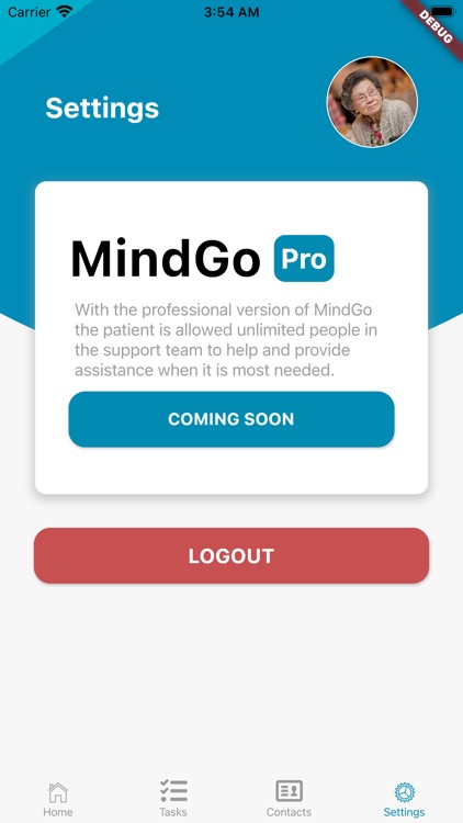 MindGo screenshot-5