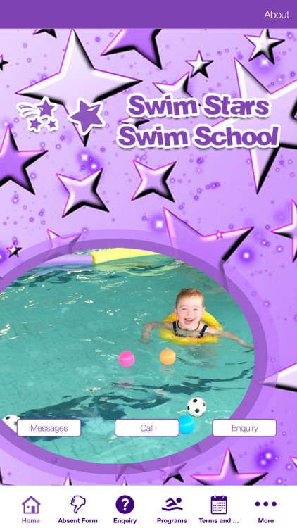 Swim Stars Swim School