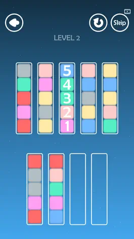 Game screenshot Pixel Sort - Puzzle Master hack