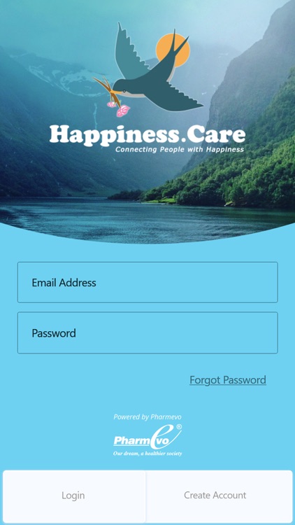 Happiness Care