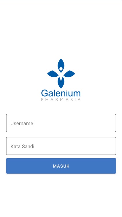 Galenium Absensi