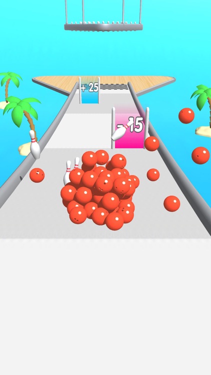 Bowling Master! screenshot-3