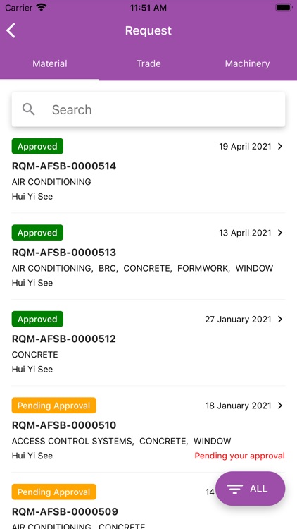 NiuAce Buyer SuperApp screenshot-3