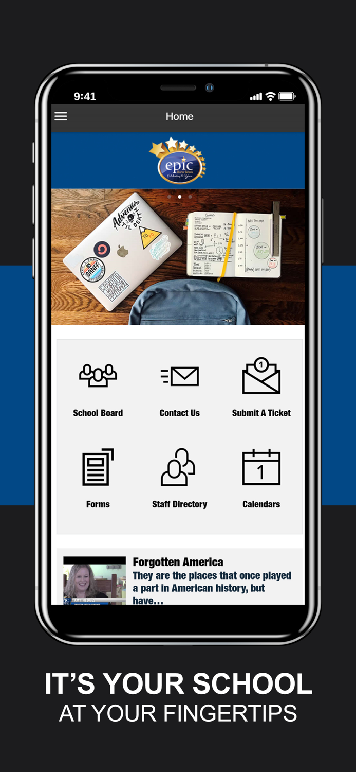 Epic Charter Schools