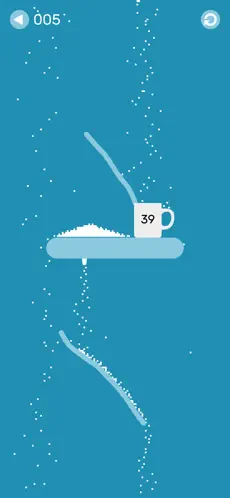 Captura de Pantalla 2 sugar (game) iphone