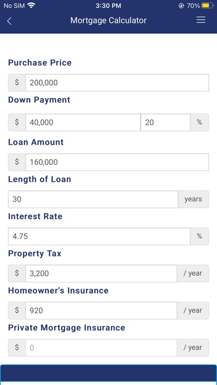 Watson Mortgage Corp.