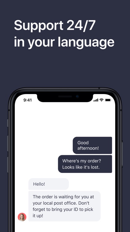Joom. Shopping for every day. screenshot-5