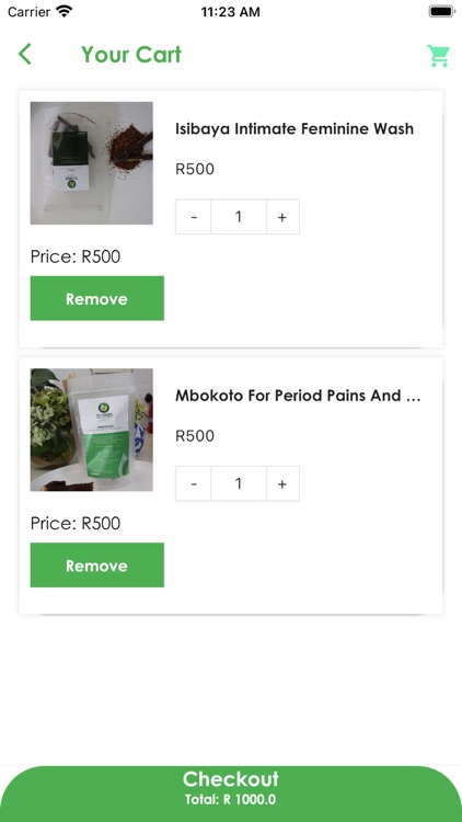 Rev Med Store screenshot-8
