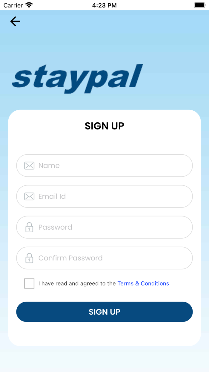 Staypal.net