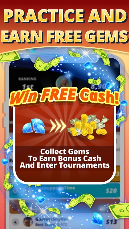 Daub Cash: Real Money Bingo screenshot-4