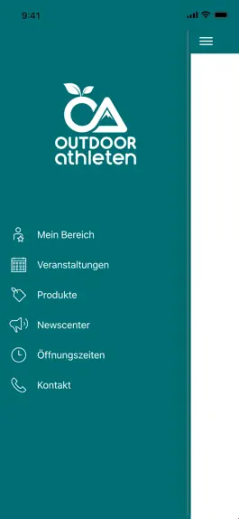 Game screenshot OutdoorAthleten Fitness mod apk