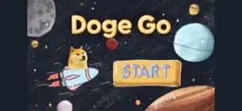 Game screenshot Doge Go mod apk