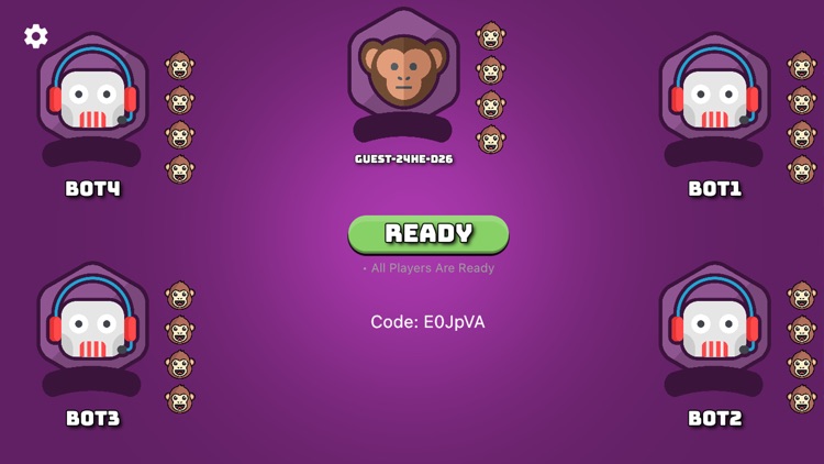 Quarter Monkey screenshot-3