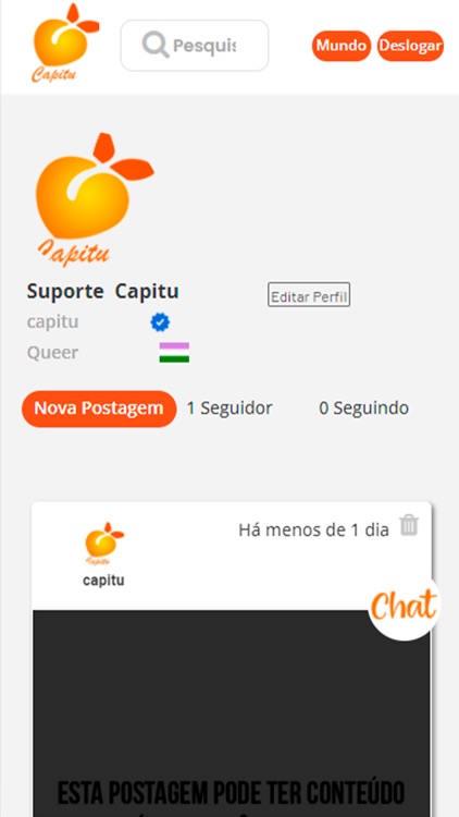 CAPITU