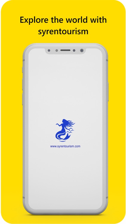 Syrentourism