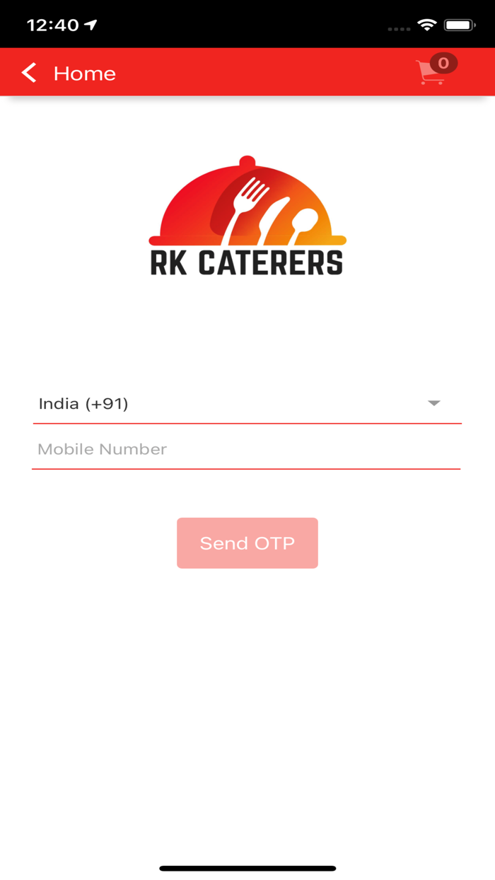 R K Caterers