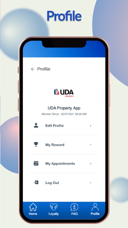 UDA Property screenshot-3