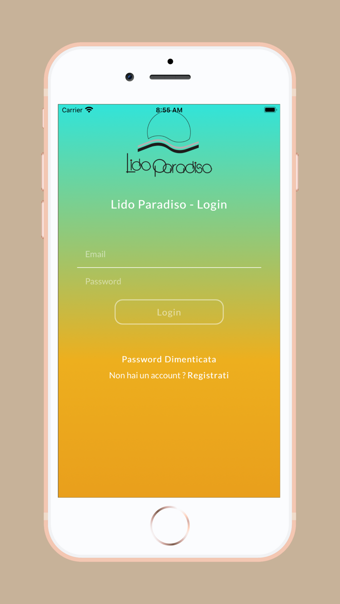 Lido Paradiso