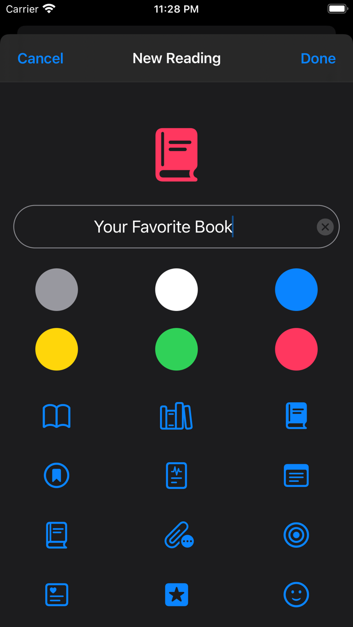 BookQ - Read  Learn Language