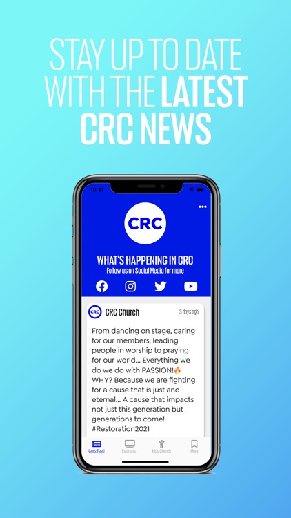 CRC