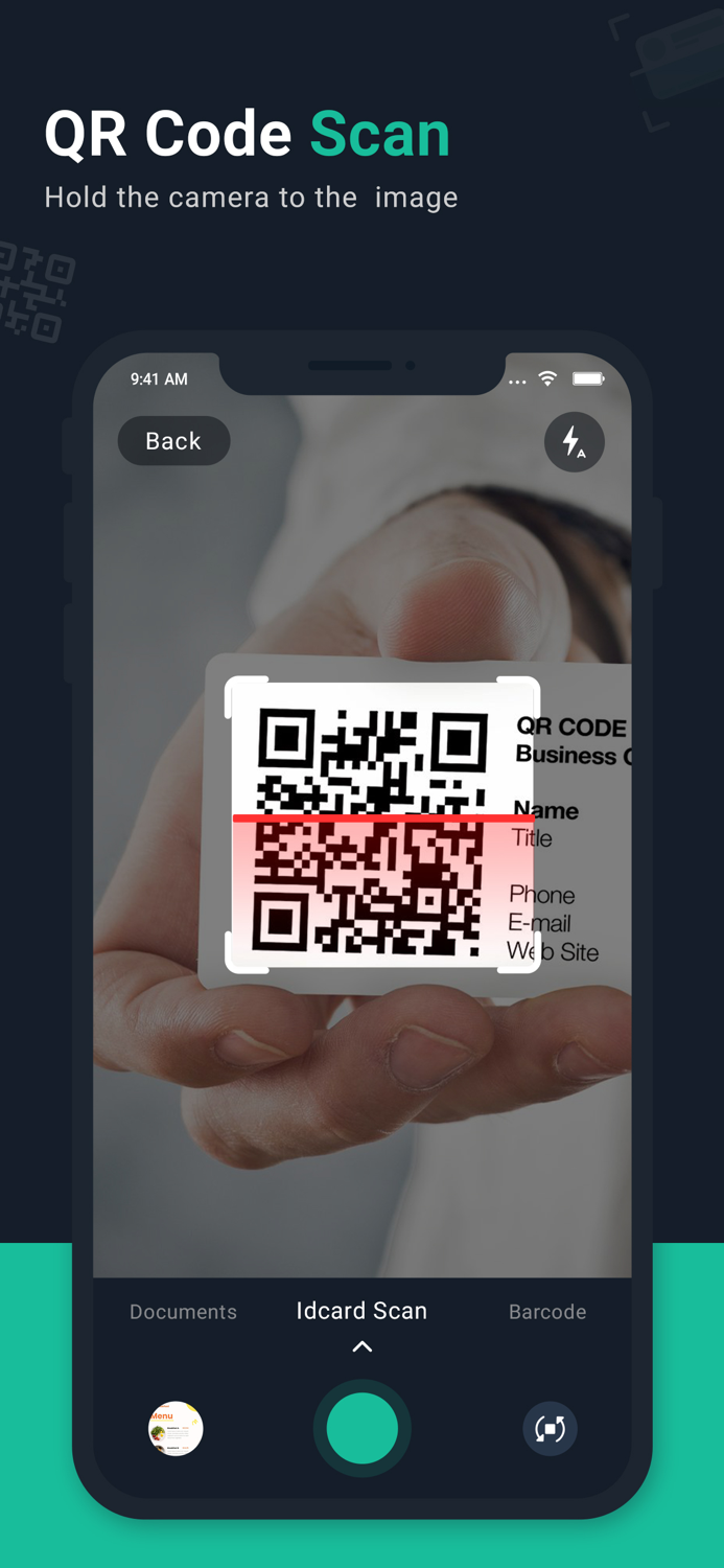 CamScanner - PDF Doc Scanner