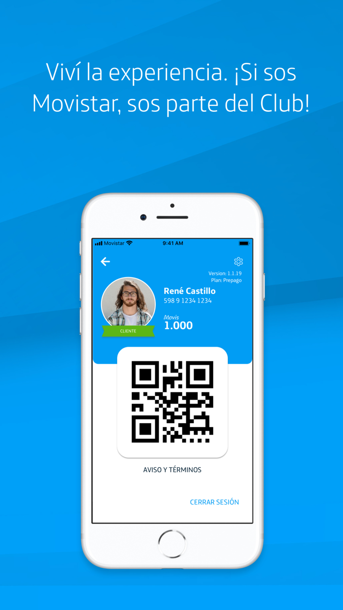 Club Movistar Uruguay