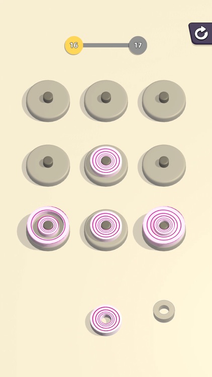 Circles!!! screenshot-3