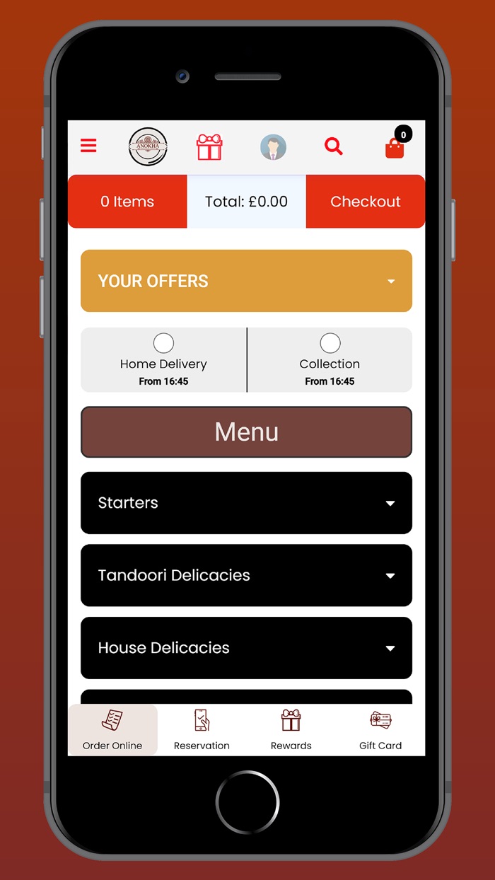 Anokha Indian Restaurant