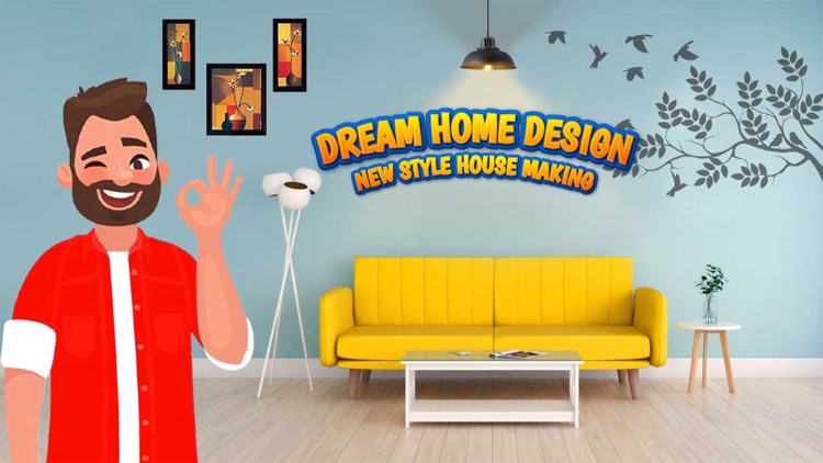 Idle Home Design Makeover