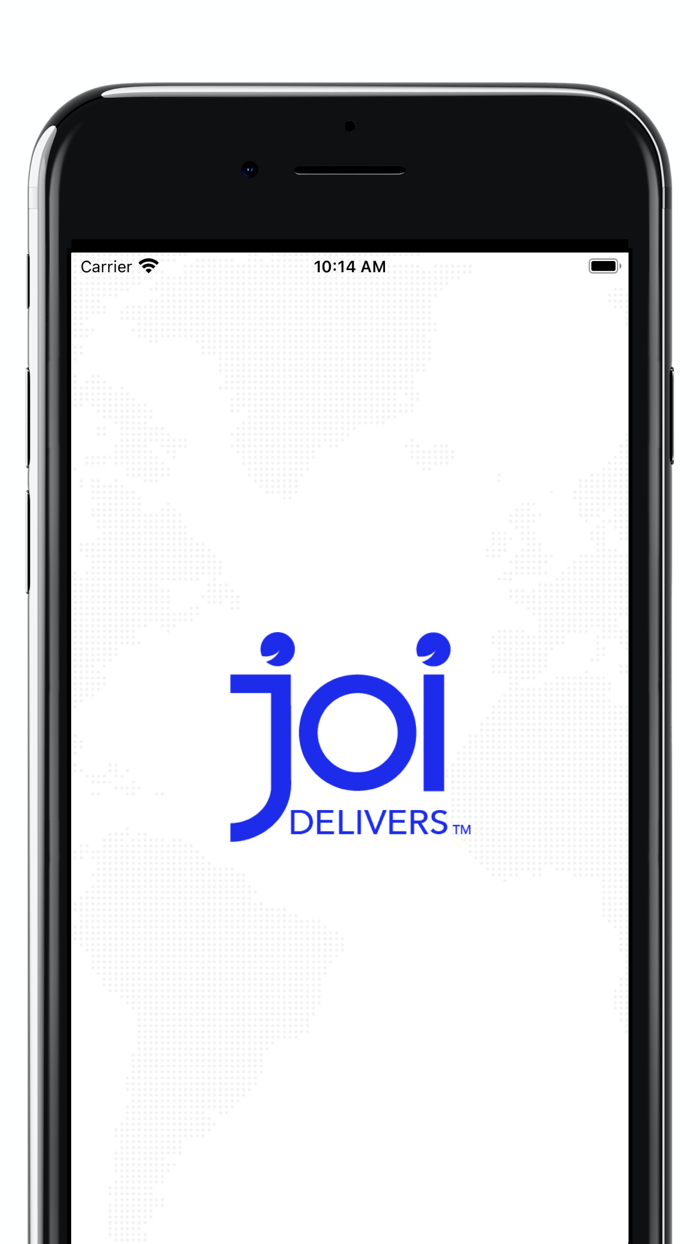 Joi Delivers