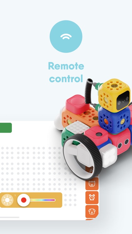 Robo Wunderkind
