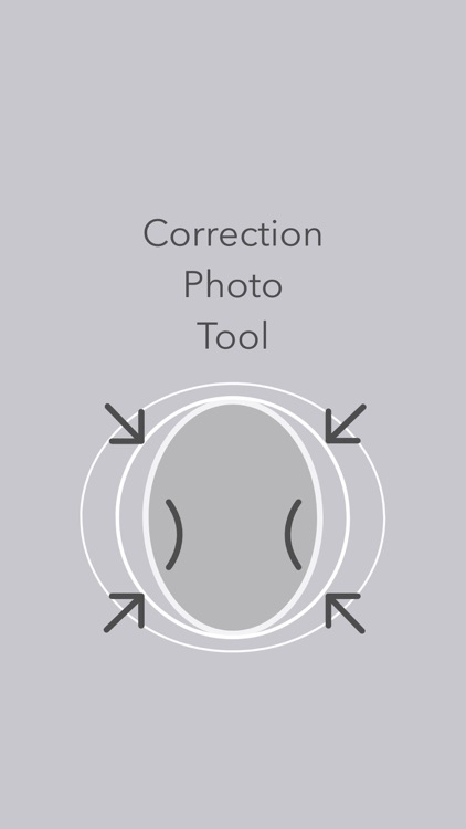 Lens Correction-Portrait issue