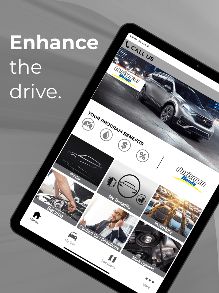 Ourisman Honda Bethesda