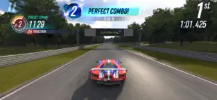 Imágen 4 Project CARS GO iphone
