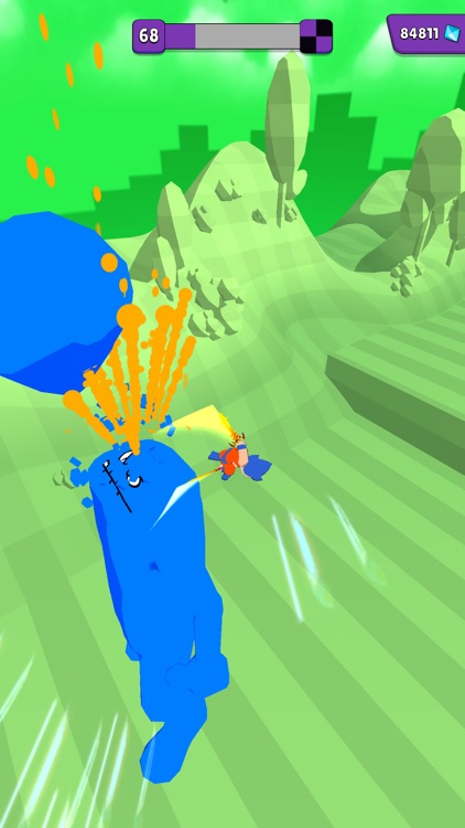 Attack on Giants! screenshot-3