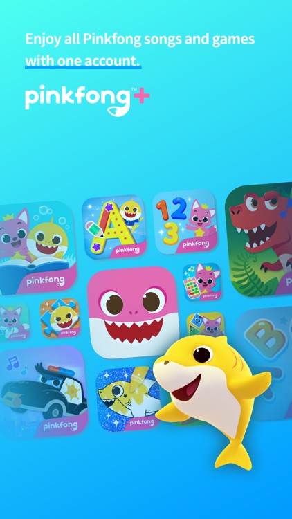 Baby Shark Coloring Book screenshot-4