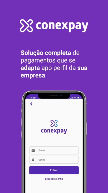 Conexpay