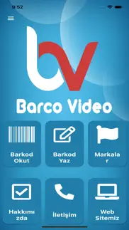 How to cancel & delete barcovideo 1