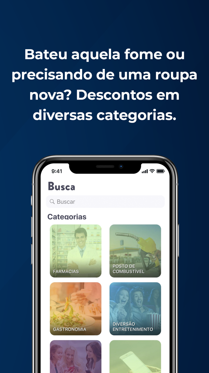 Aliança Clube de Descontos