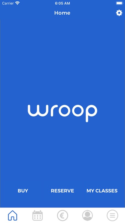 Wroop