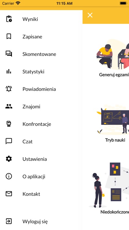 LeQu - Lekarski Quiz