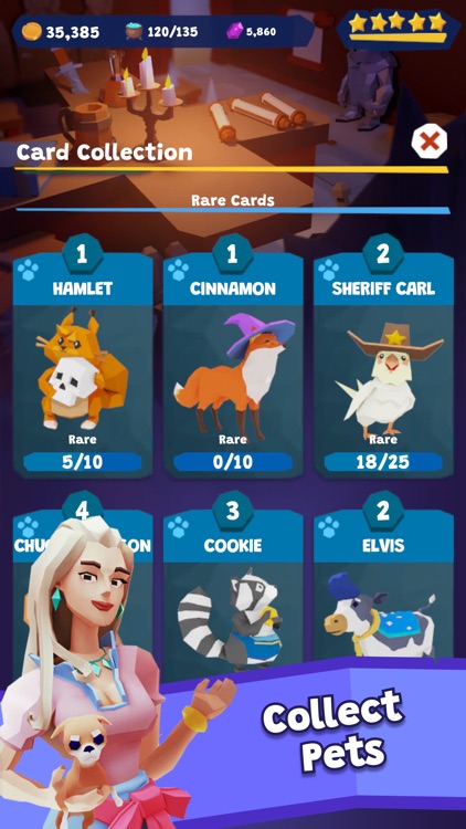 Idle Inn Empire-Tycoon Game
