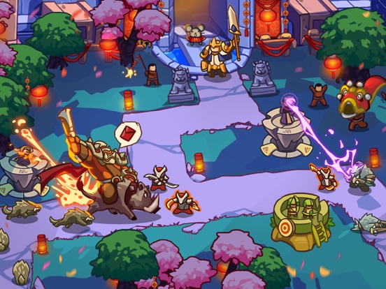 Download 120 LEVEL Tower Defense WC3 Map [Tower Defense (TD)], newest  version, 2 different versions available