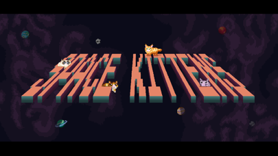 Screenshot #1 pour SpaceKittens