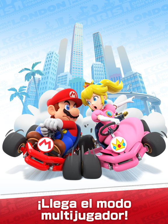 Mario Kart Tour - Screenshot 6