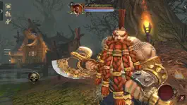 Game screenshot Warhammer: Odyssey MMORPG hack
