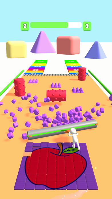 JellySmasher3D